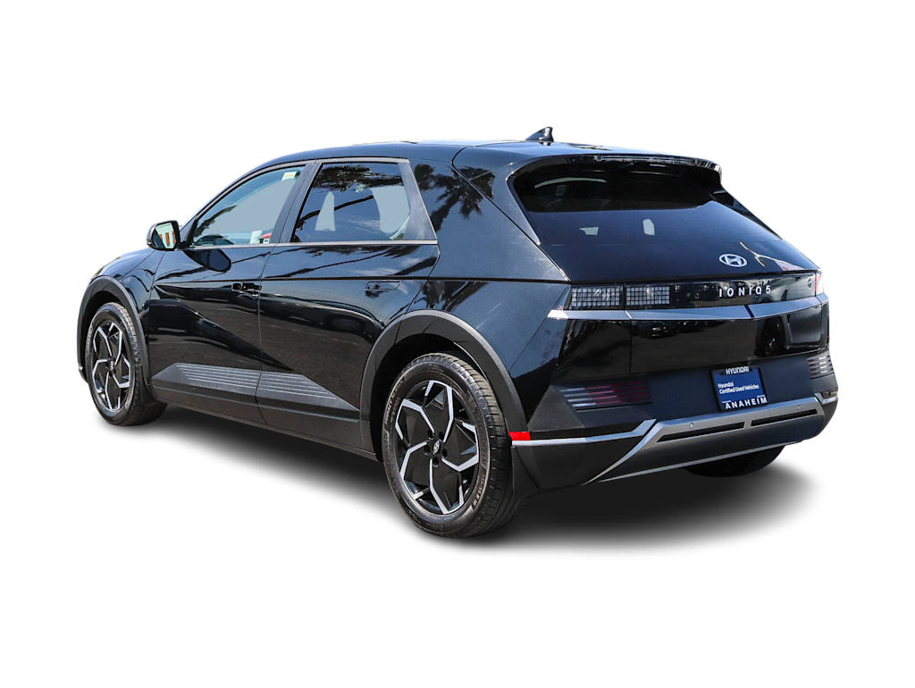 Thumbnail: 2024 Hyundai Ioniq 5 - 3