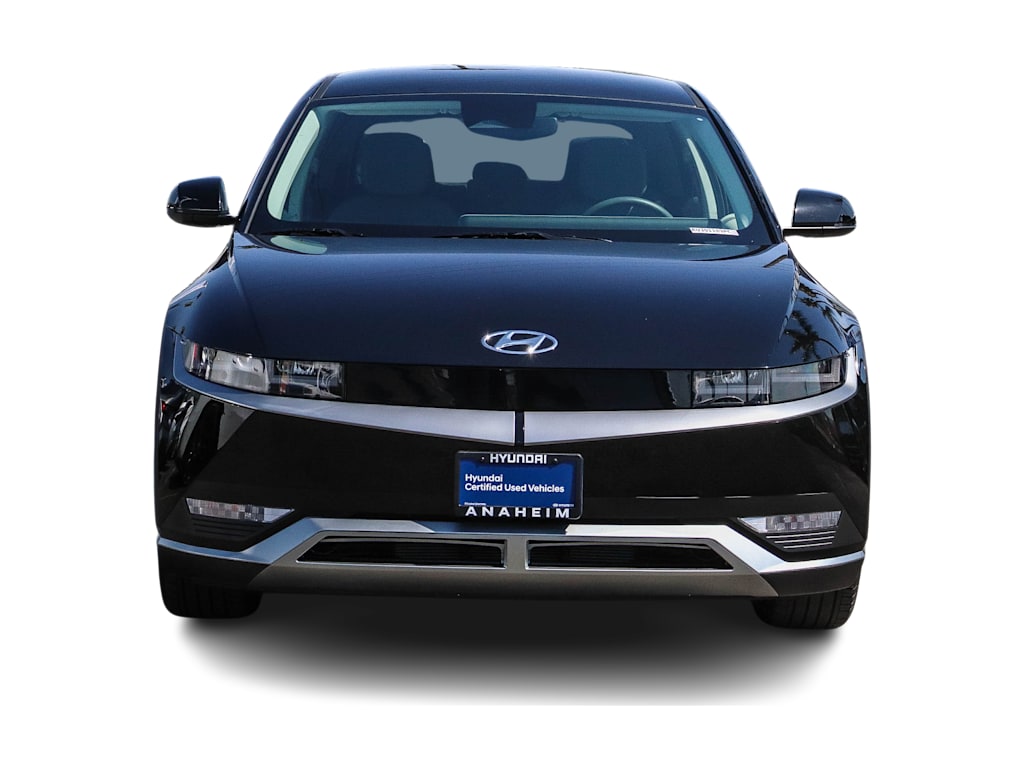 Thumbnail: 2024 Hyundai Ioniq 5 - 4