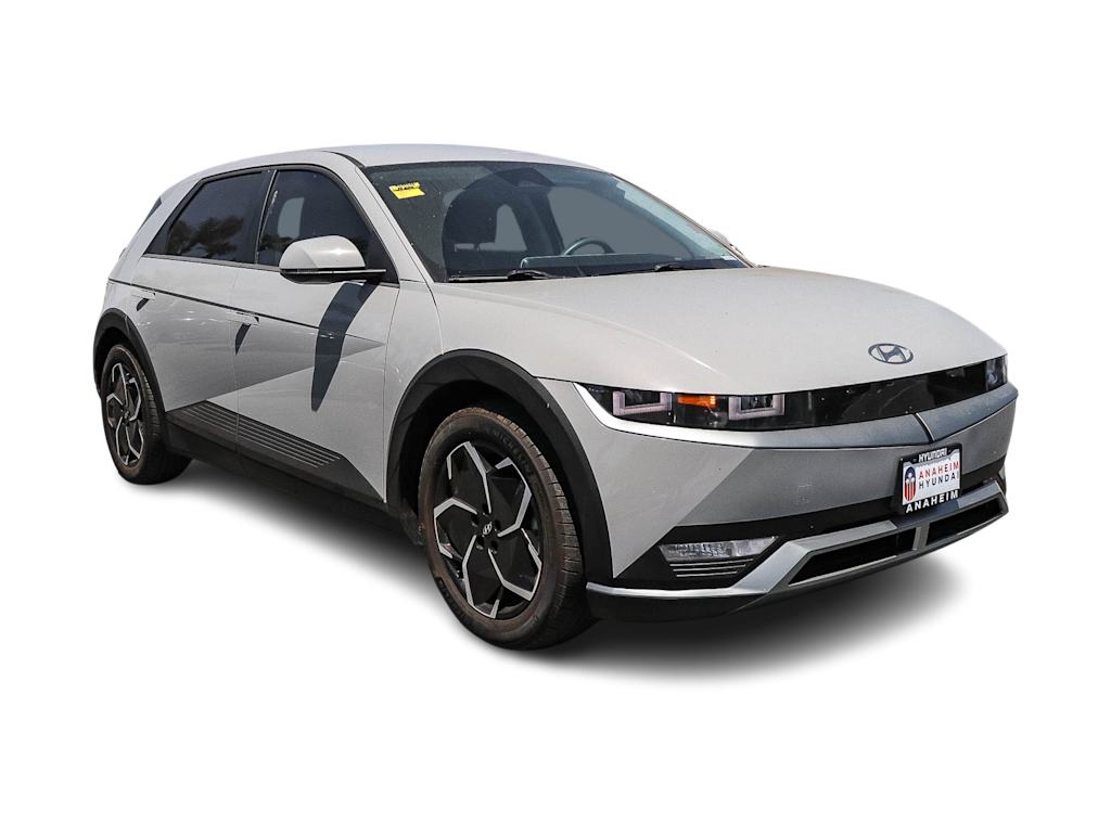 Thumbnail: 2024 Hyundai Ioniq 5 - 21