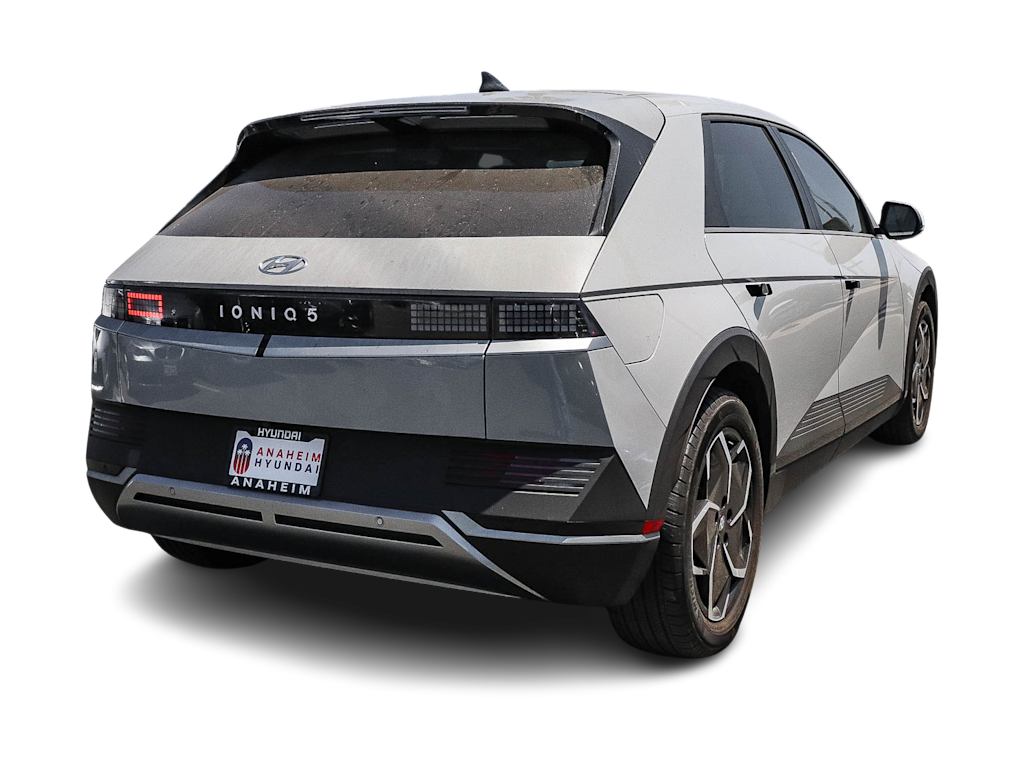 Thumbnail: 2024 Hyundai Ioniq 5 - 17