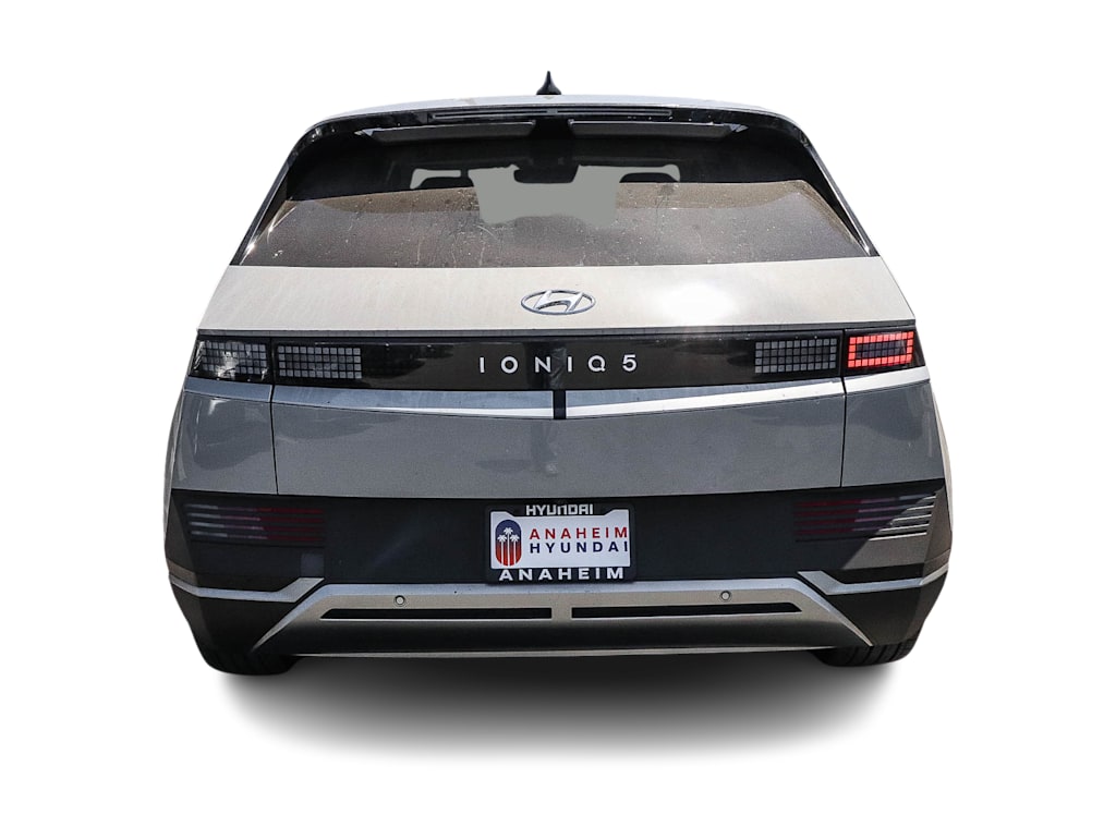 Thumbnail: 2024 Hyundai Ioniq 5 - 4