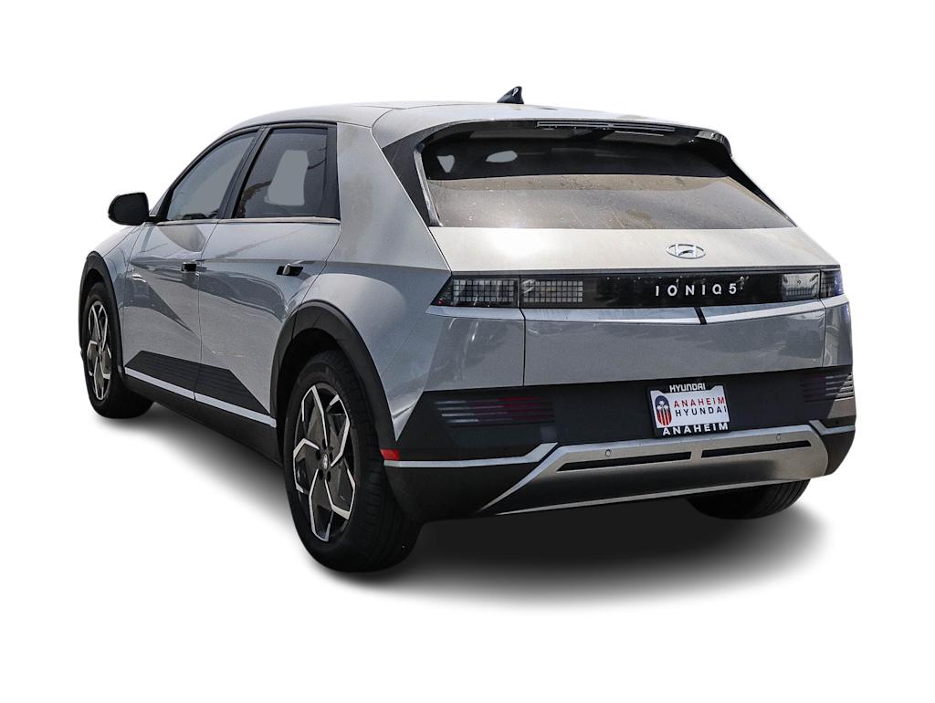 Thumbnail: 2024 Hyundai Ioniq 5 - 3