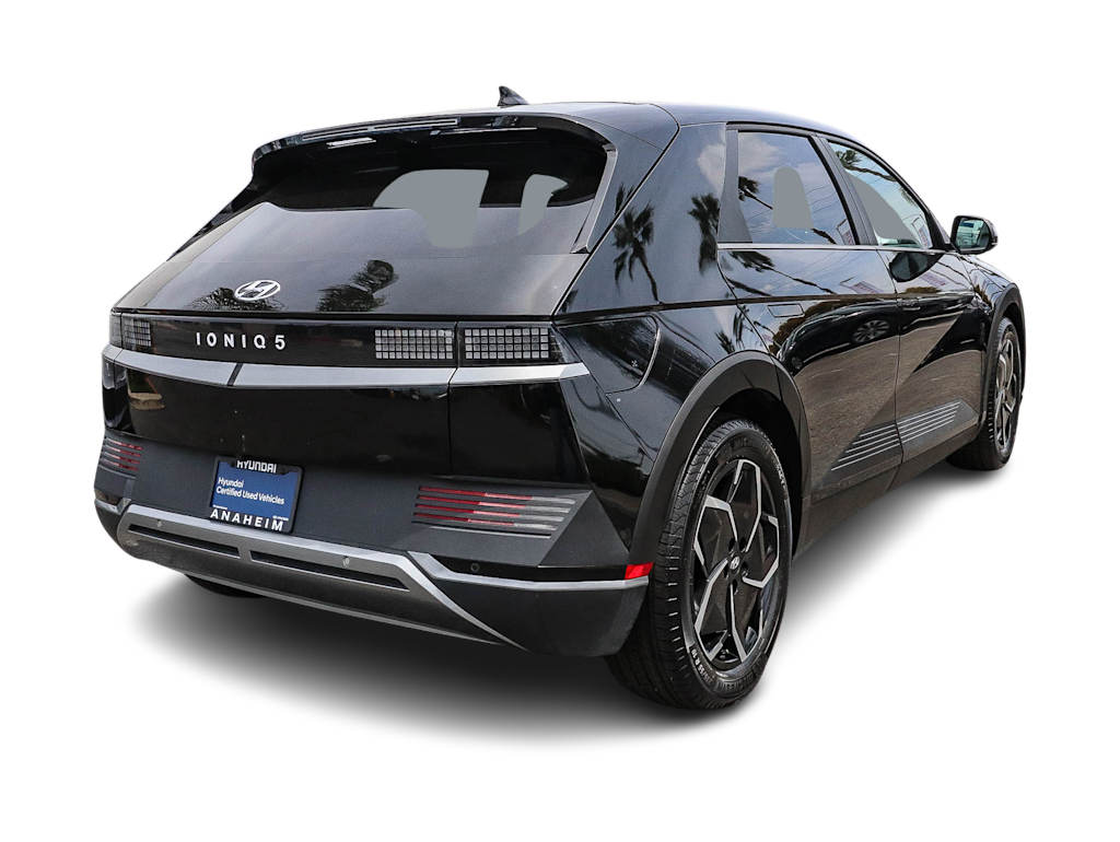 Thumbnail: 2024 Hyundai Ioniq 5 - 16
