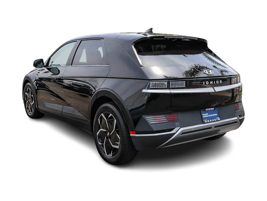 Thumbnail: 2024 Hyundai Ioniq 5 - 3