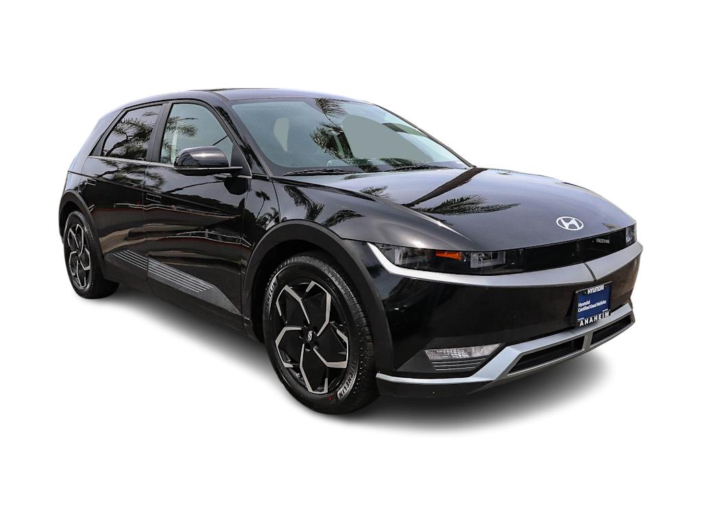 Thumbnail: 2024 Hyundai Ioniq 5 - 20