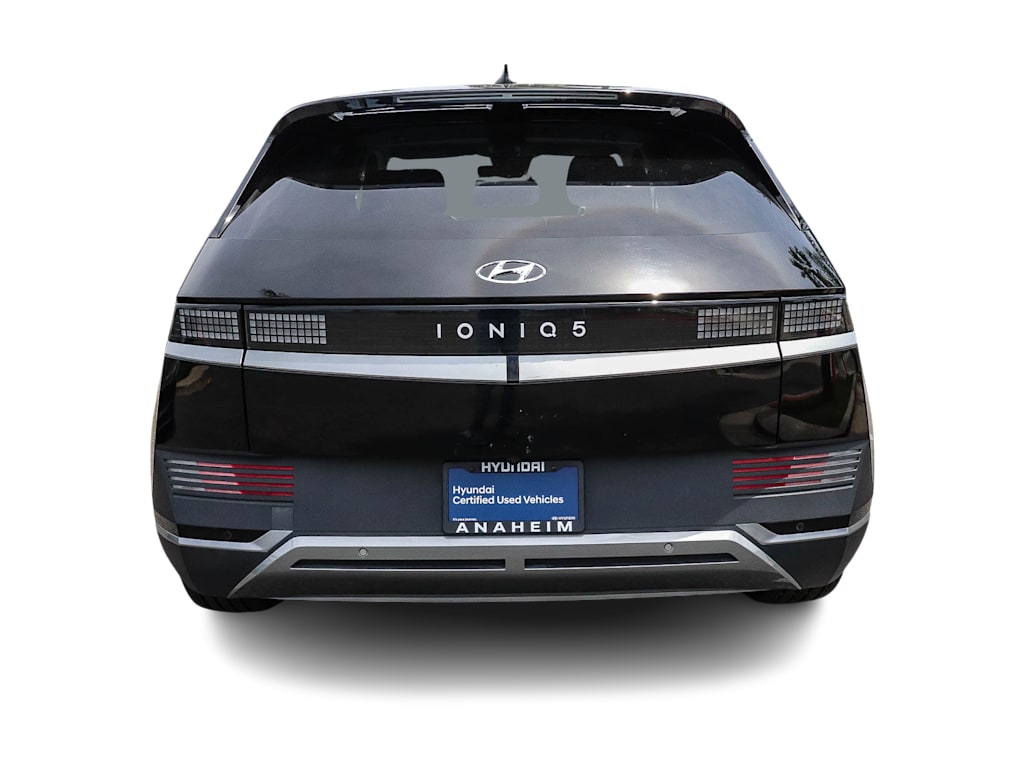 Thumbnail: 2024 Hyundai Ioniq 5 - 4
