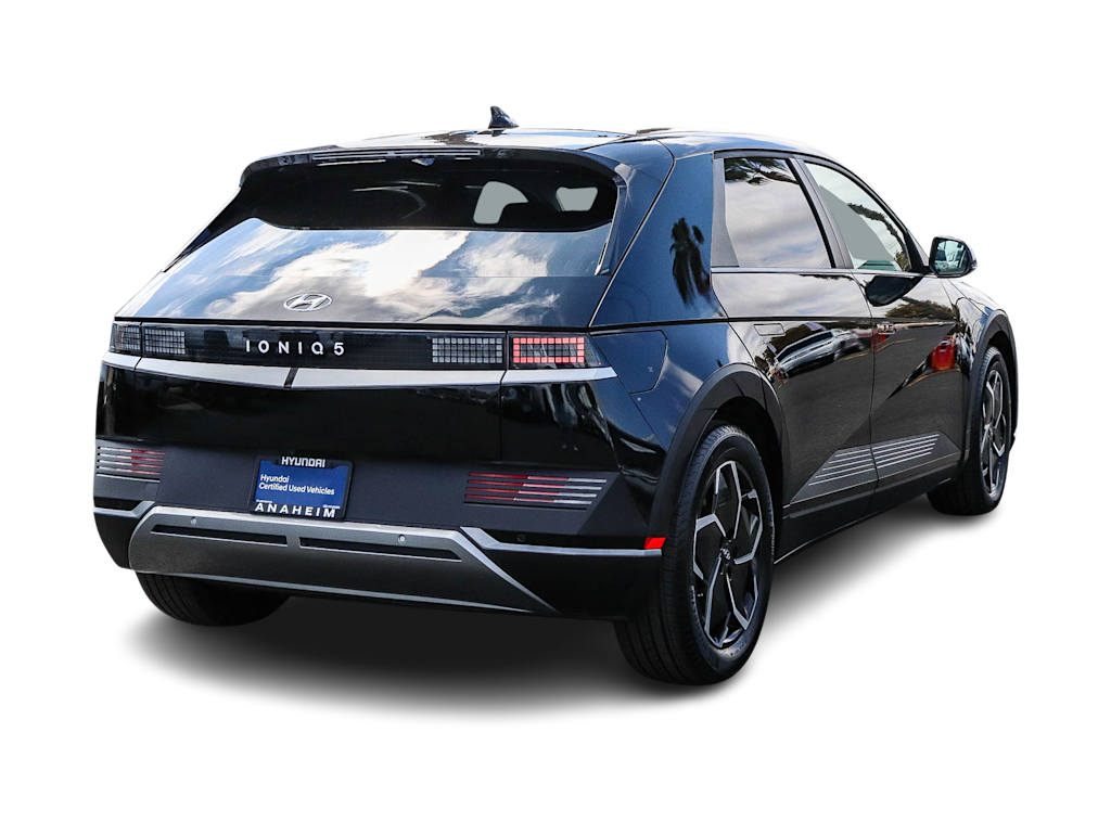 Thumbnail: 2024 Hyundai Ioniq 5 - 17