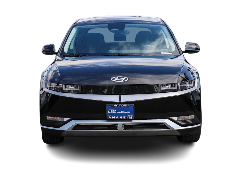 Thumbnail: 2024 Hyundai Ioniq 5 - 15