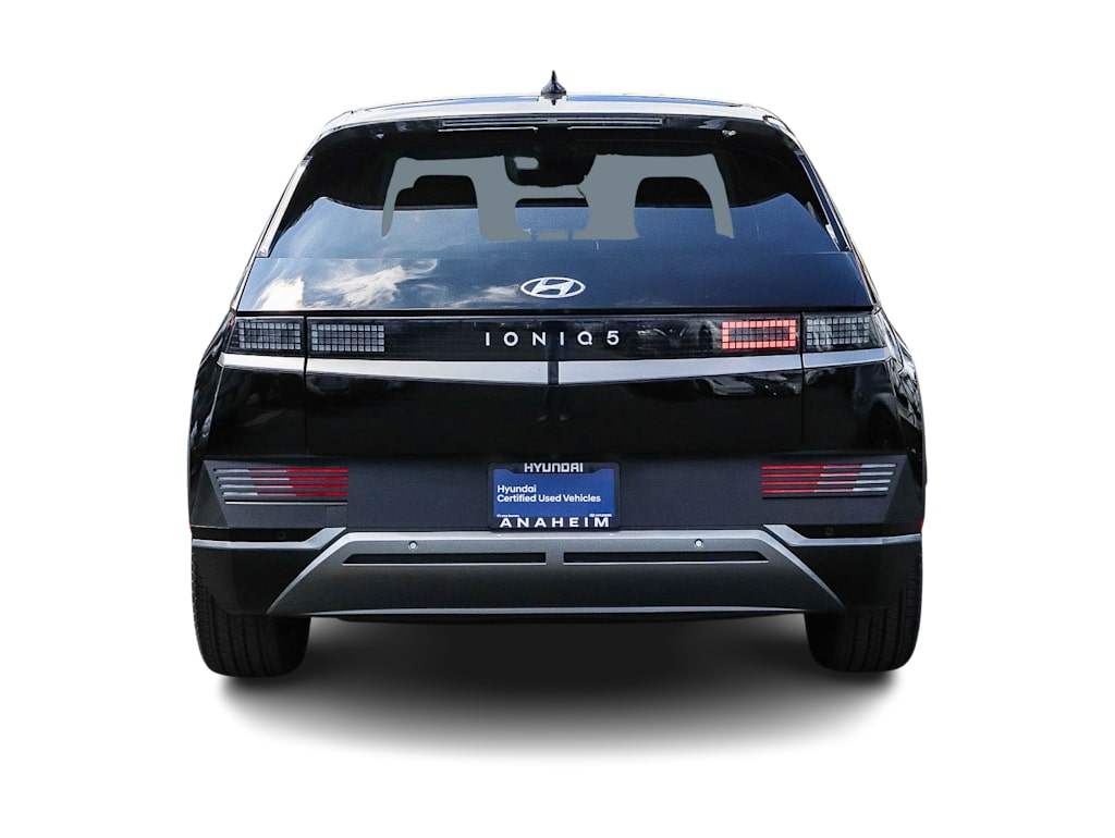 Thumbnail: 2024 Hyundai Ioniq 5 - 4