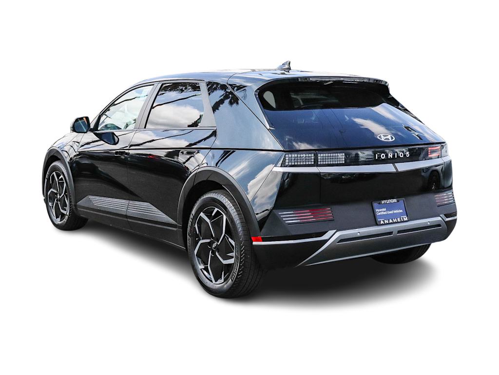 Thumbnail: 2024 Hyundai Ioniq 5 - 3