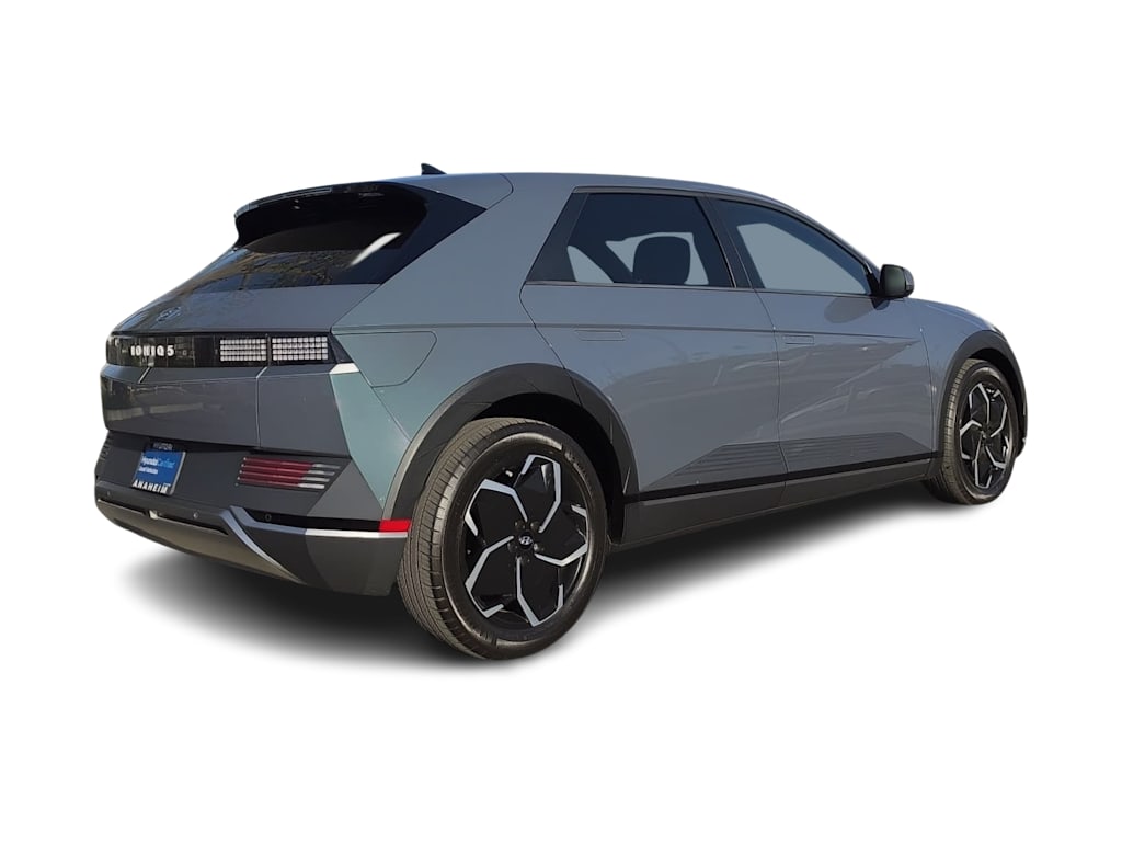 Thumbnail: 2024 Hyundai Ioniq 5 - 18