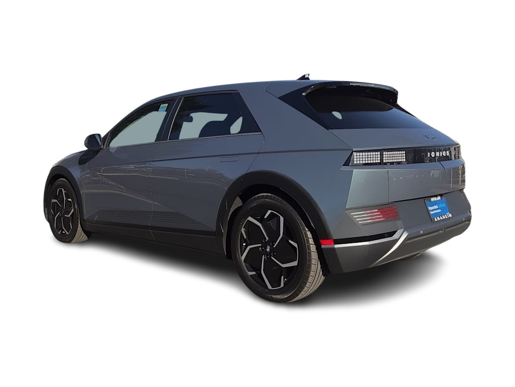 Thumbnail: 2024 Hyundai Ioniq 5 - 3