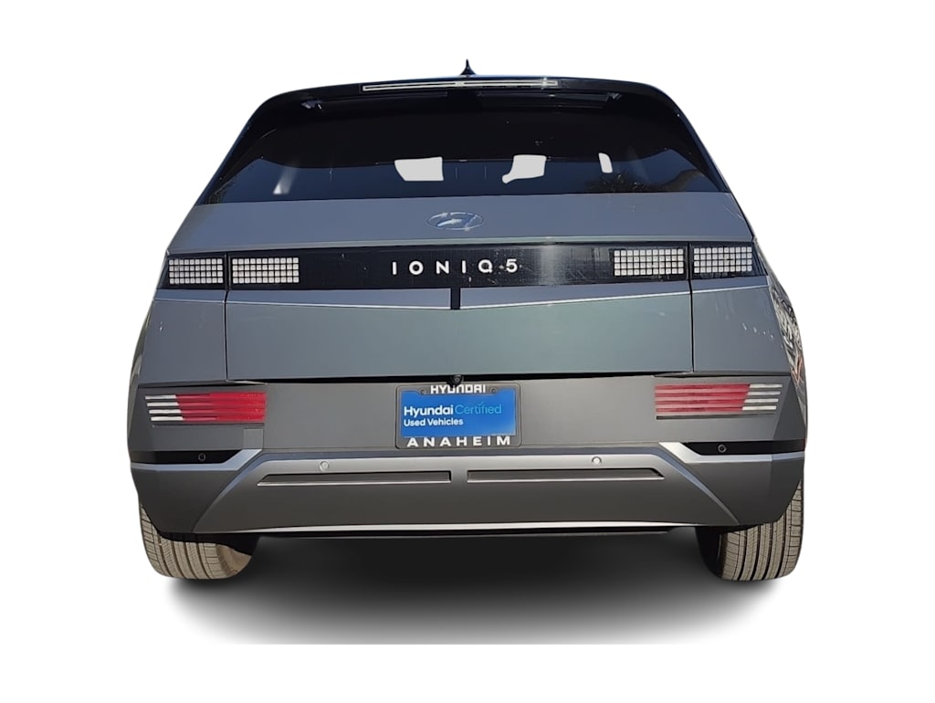 Thumbnail: 2024 Hyundai Ioniq 5 - 4