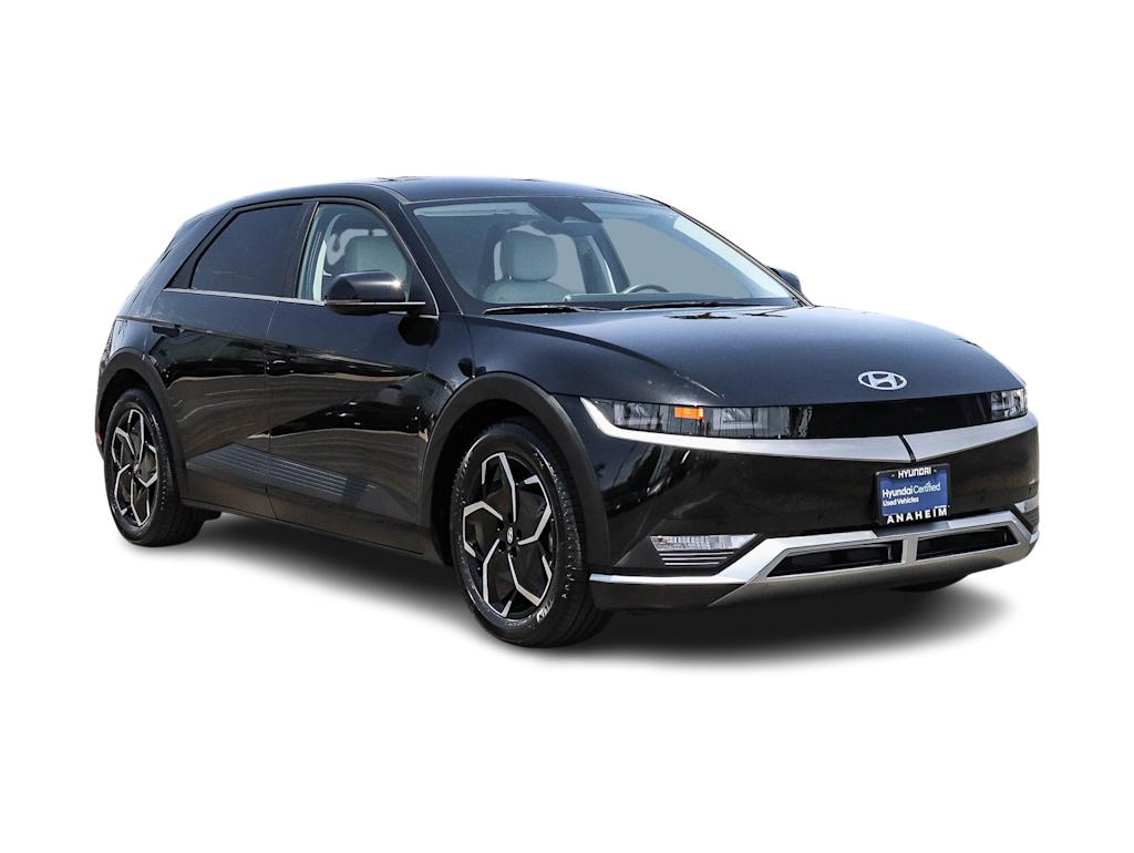 Thumbnail: 2023 Hyundai Ioniq 5 - 11