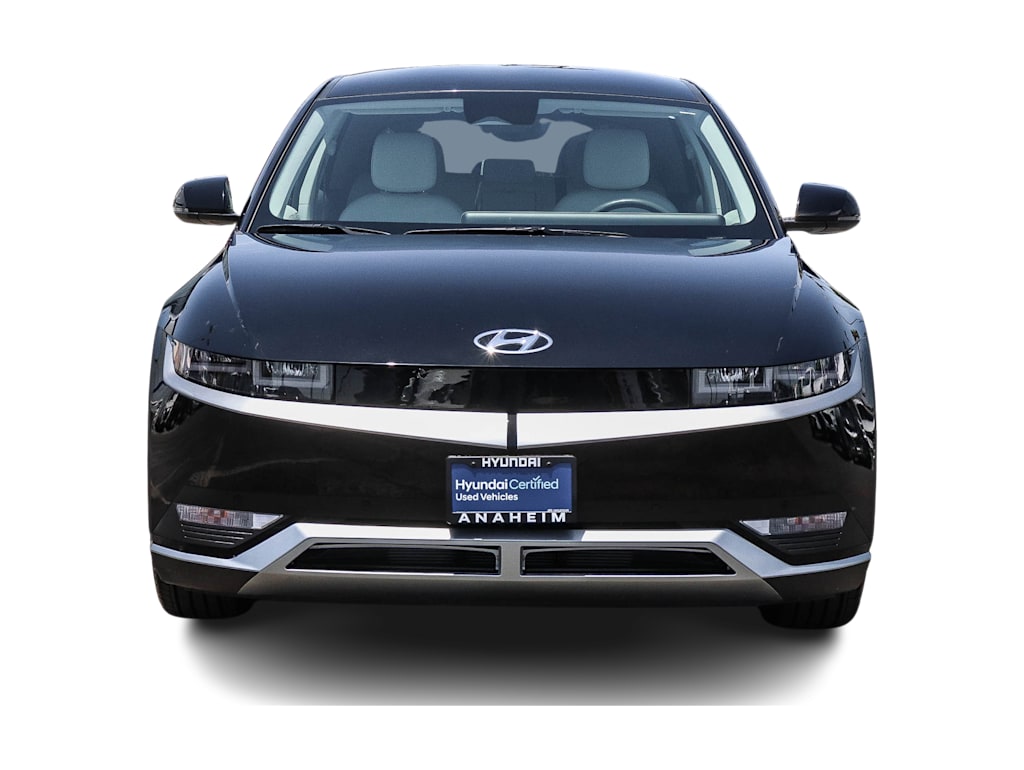 Thumbnail: 2023 Hyundai Ioniq 5 - 5