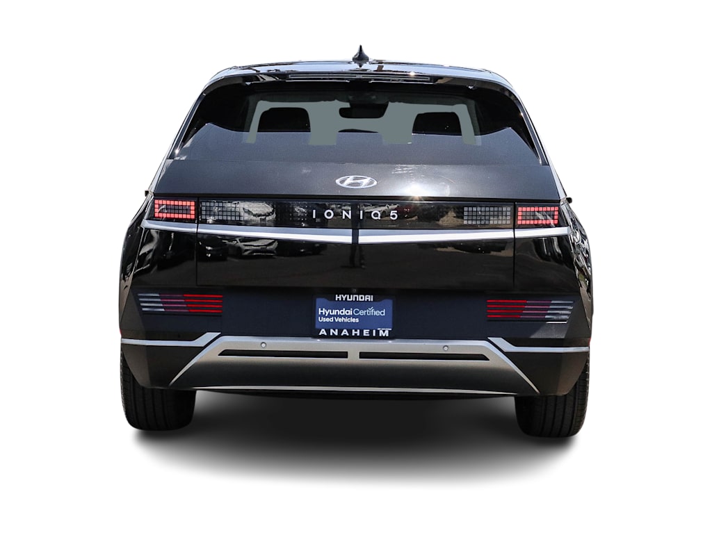 Thumbnail: 2023 Hyundai Ioniq 5 - 4