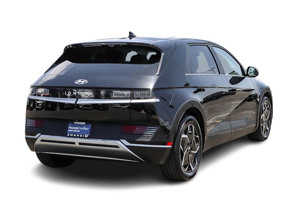 Thumbnail: 2023 Hyundai Ioniq 5 - 13