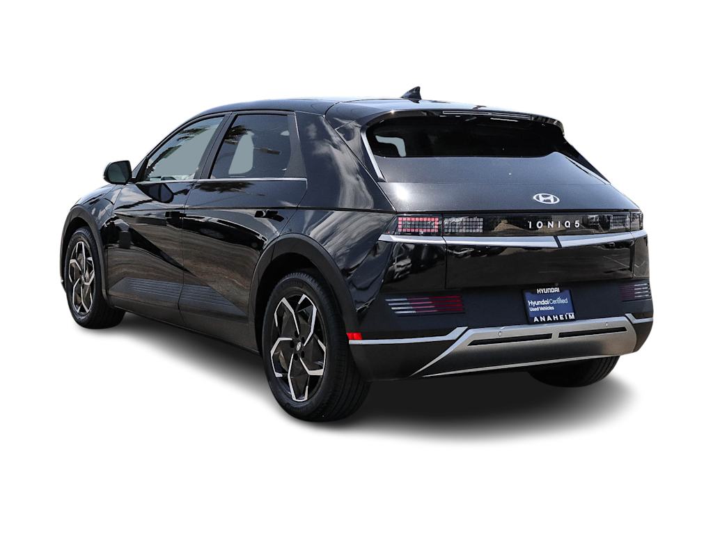 Thumbnail: 2023 Hyundai Ioniq 5 - 3