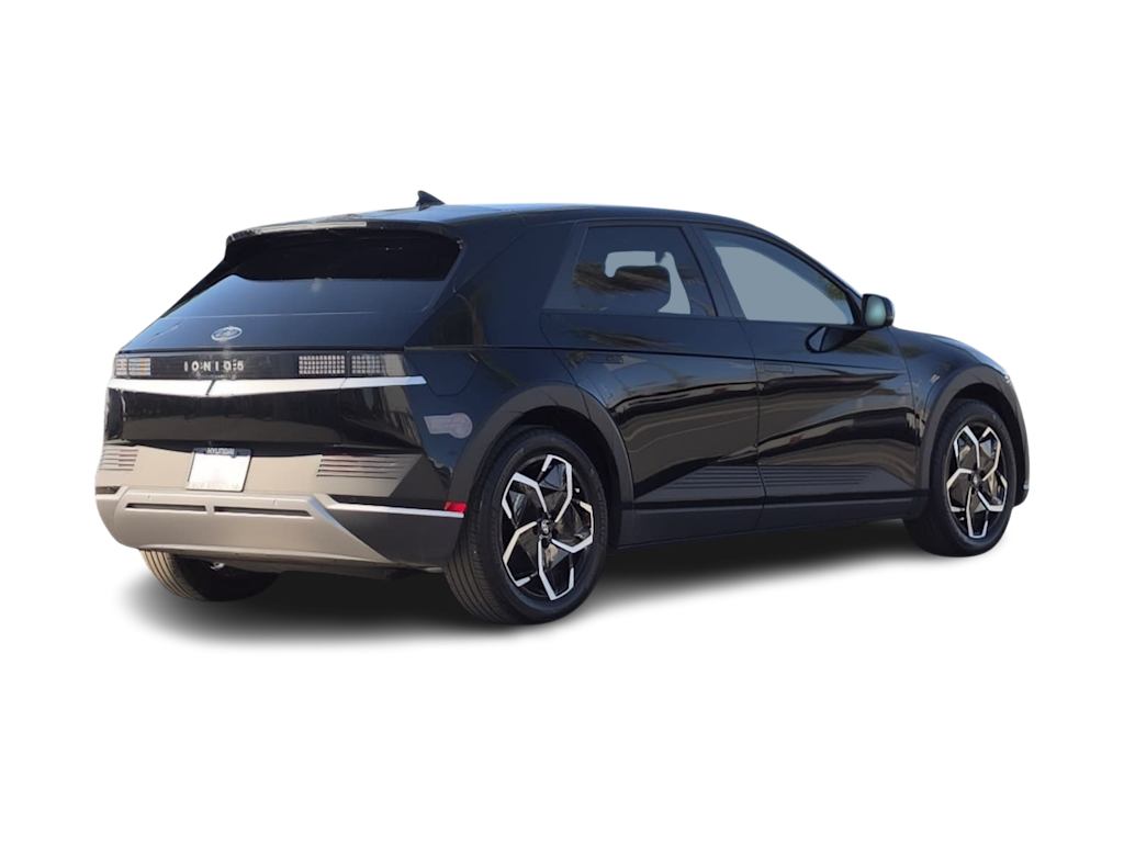 Thumbnail: 2024 Hyundai Ioniq 5 - 9