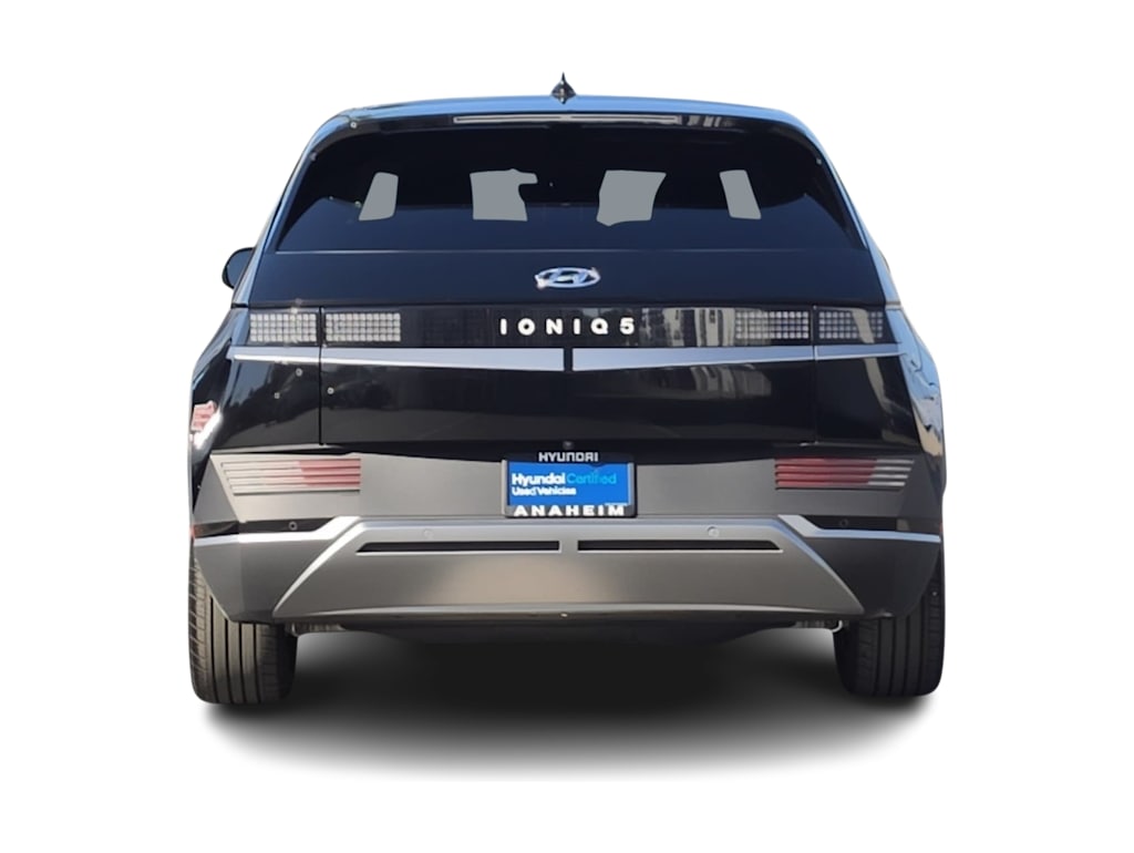 Thumbnail: 2024 Hyundai Ioniq 5 - 4