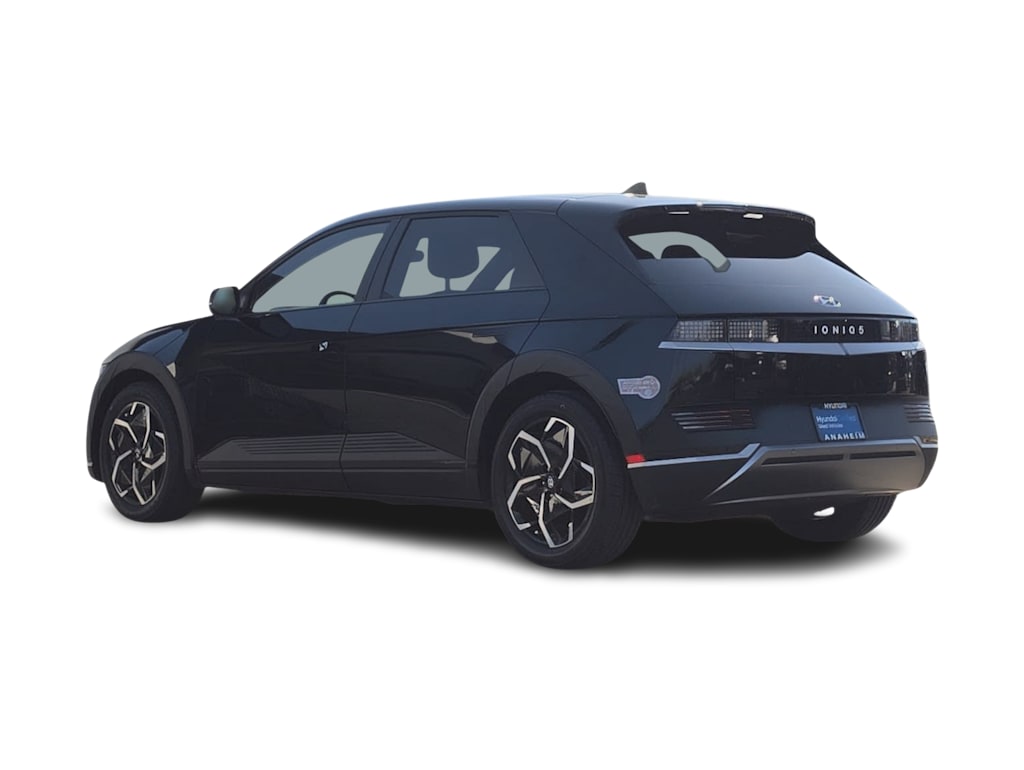 Thumbnail: 2024 Hyundai Ioniq 5 - 3