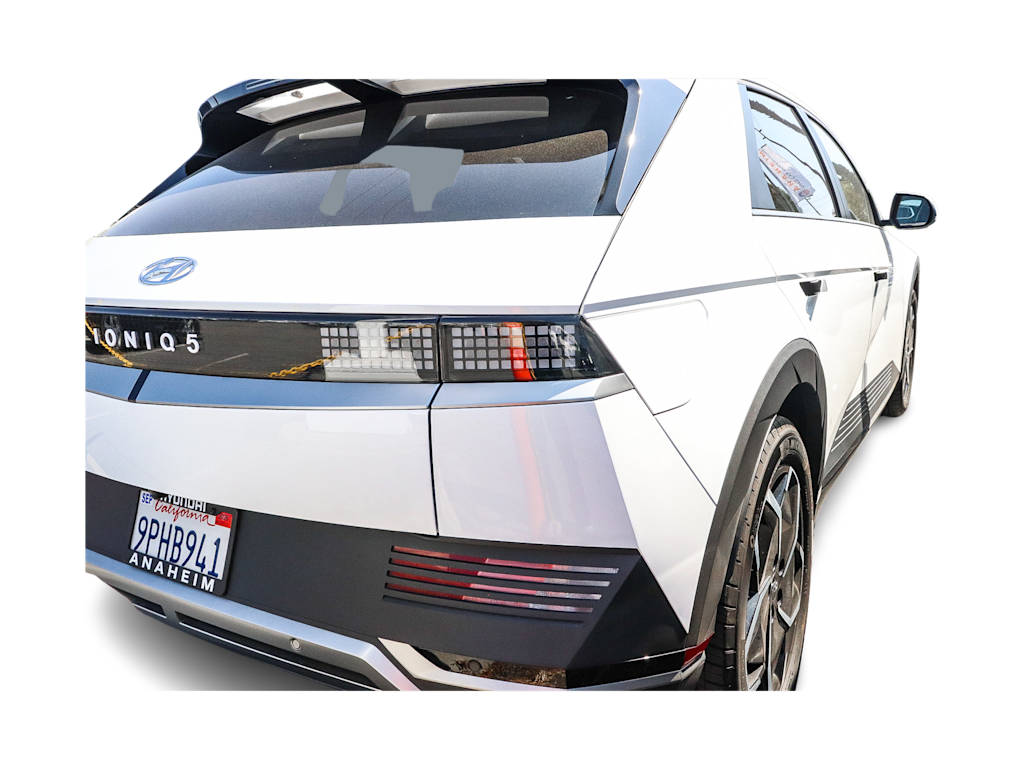 Thumbnail: 2024 Hyundai Ioniq 5 - 18