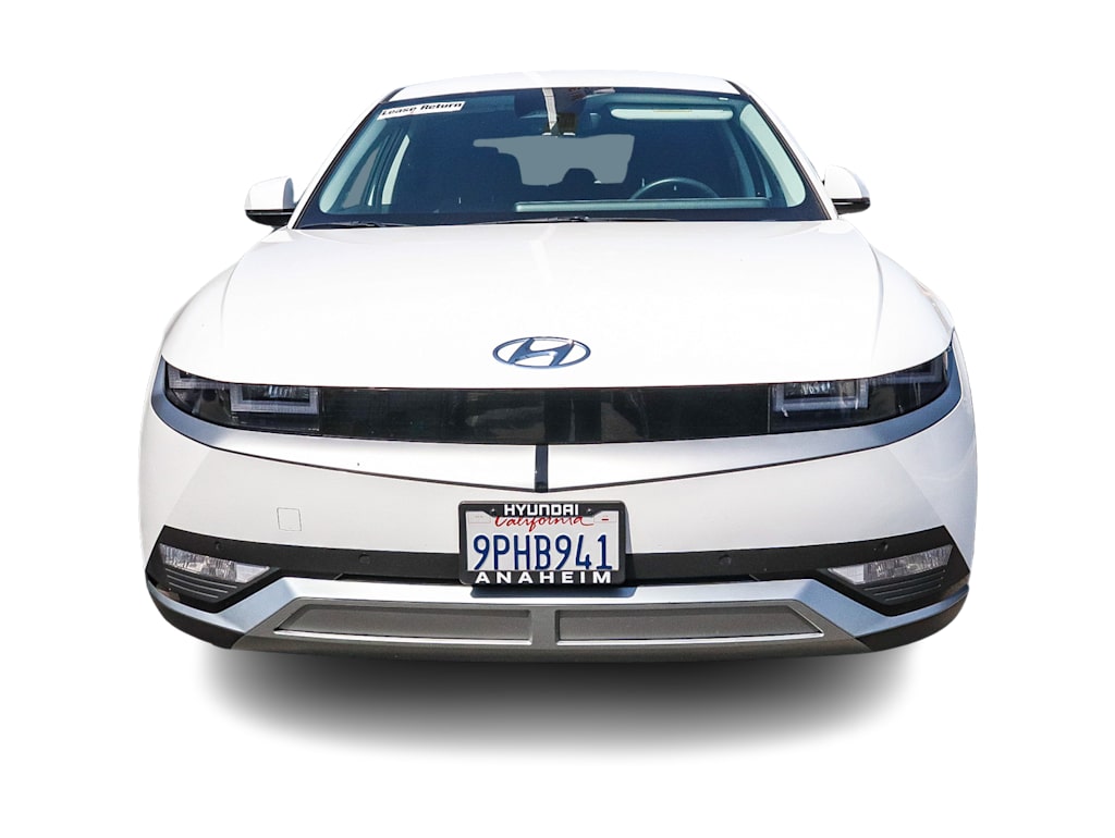 Thumbnail: 2024 Hyundai Ioniq 5 - 23