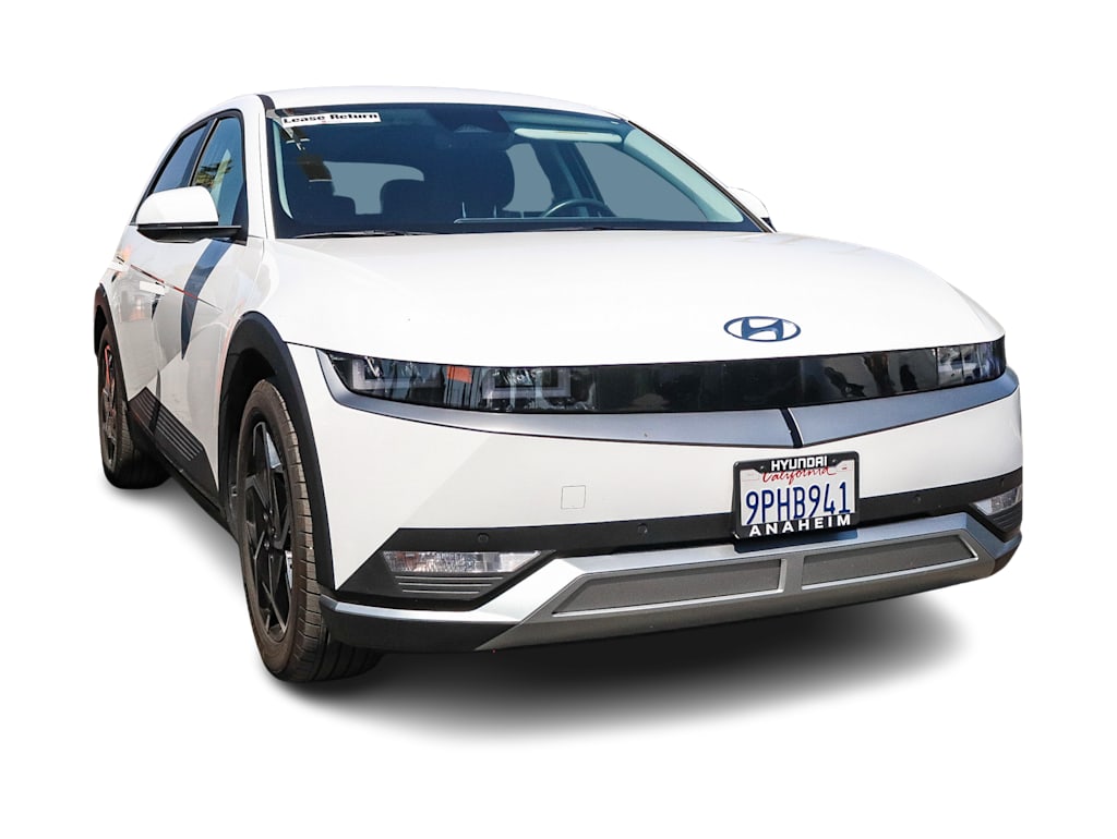 Thumbnail: 2024 Hyundai Ioniq 5 - 4
