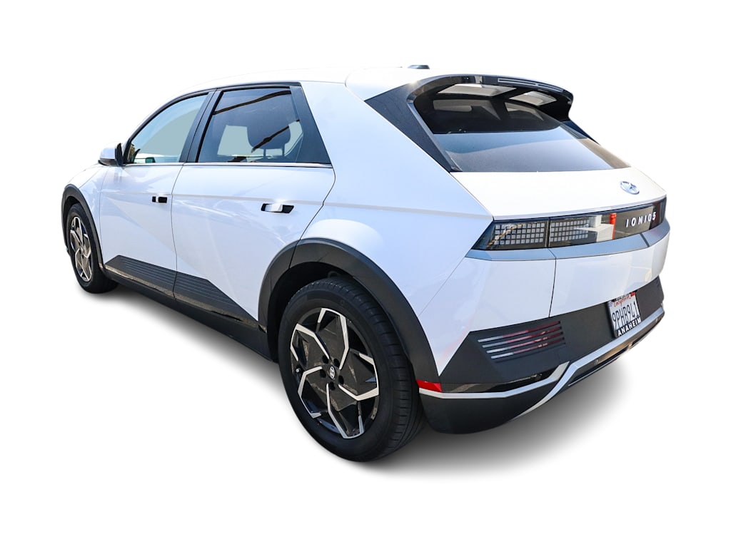 Thumbnail: 2024 Hyundai Ioniq 5 - 3