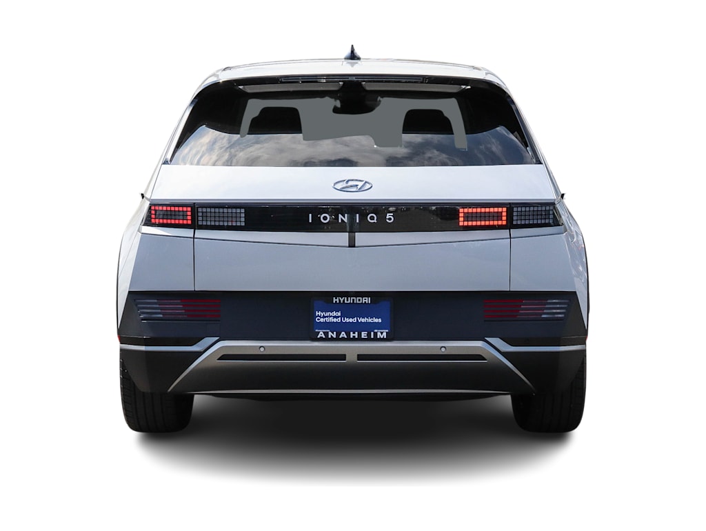 Thumbnail: 2024 Hyundai Ioniq 5 - 4