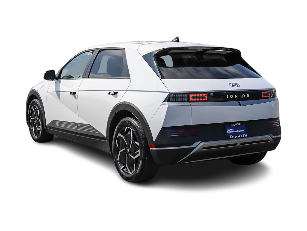 Thumbnail: 2024 Hyundai Ioniq 5 - 3