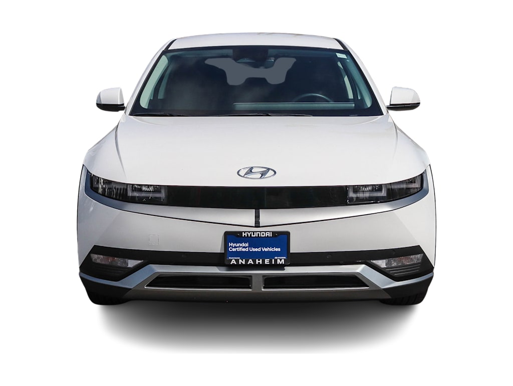 Thumbnail: 2024 Hyundai Ioniq 5 - 5