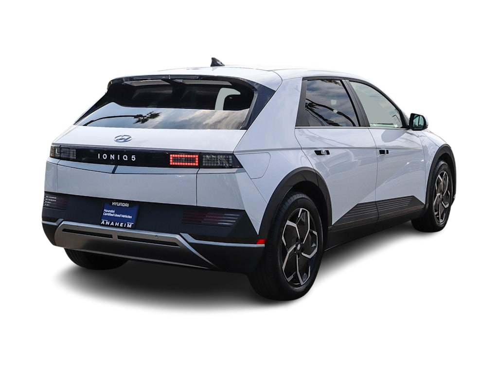 Thumbnail: 2024 Hyundai Ioniq 5 - 17