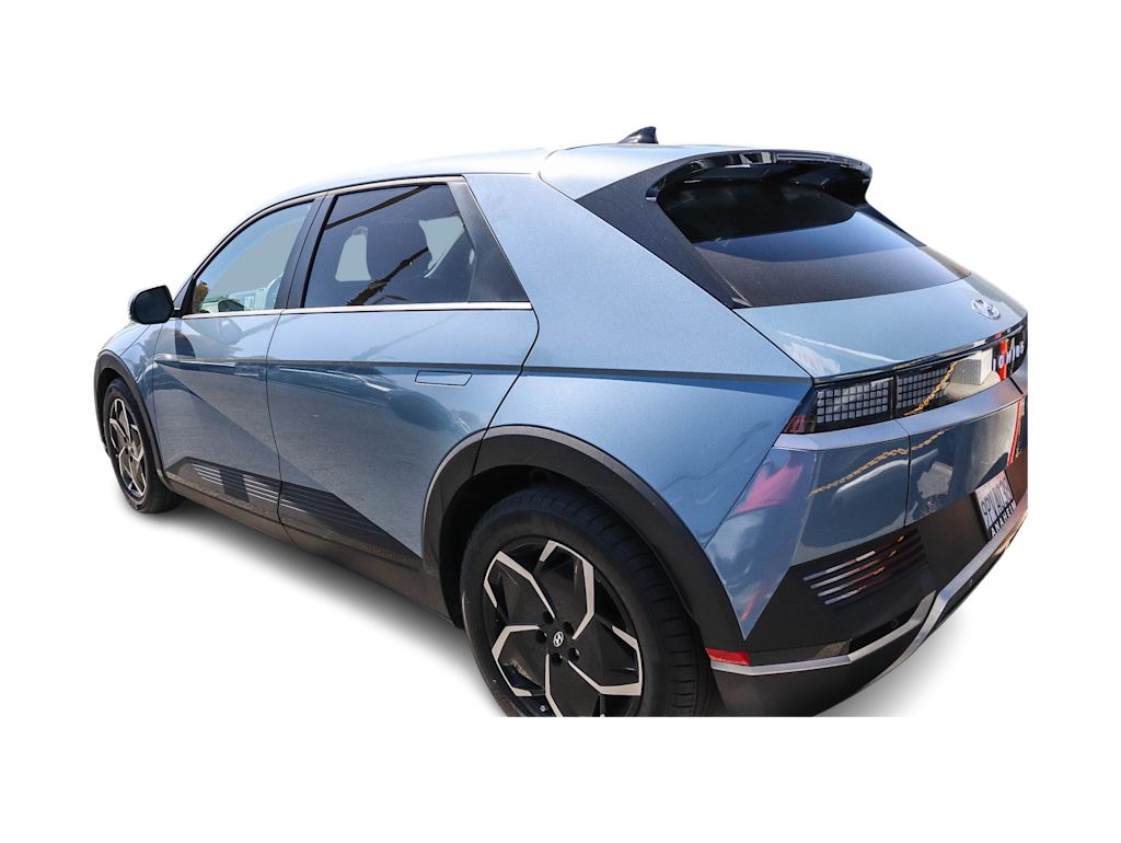 Thumbnail: 2024 Hyundai Ioniq 5 - 2