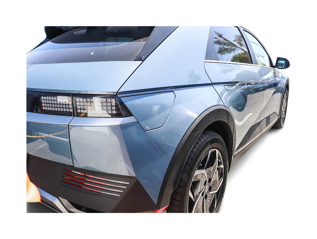 Thumbnail: 2024 Hyundai Ioniq 5 - 12