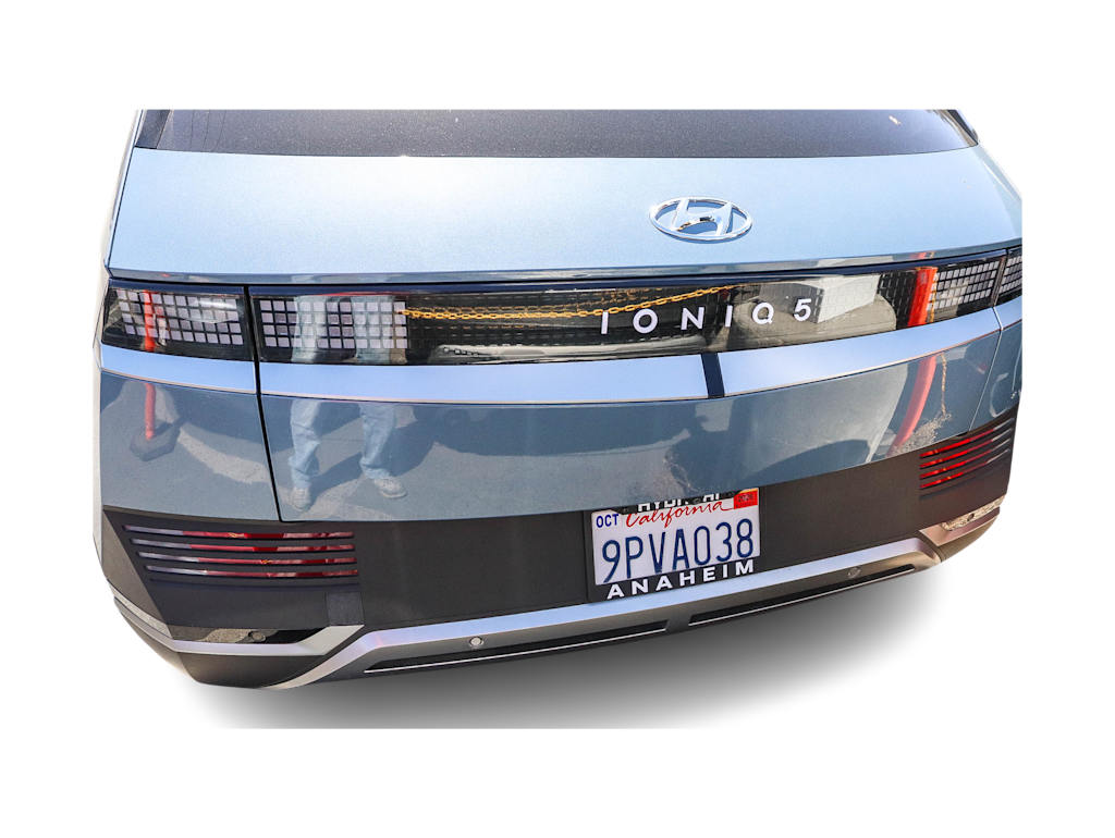 Thumbnail: 2024 Hyundai Ioniq 5 - 3