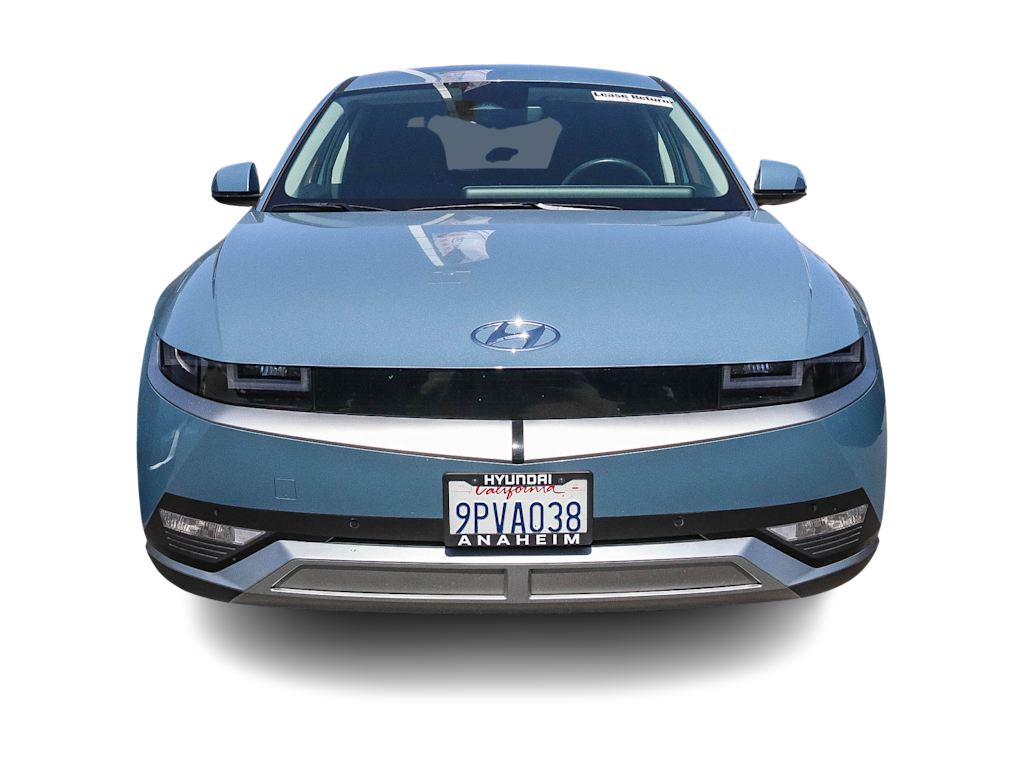 Thumbnail: 2024 Hyundai Ioniq 5 - 22