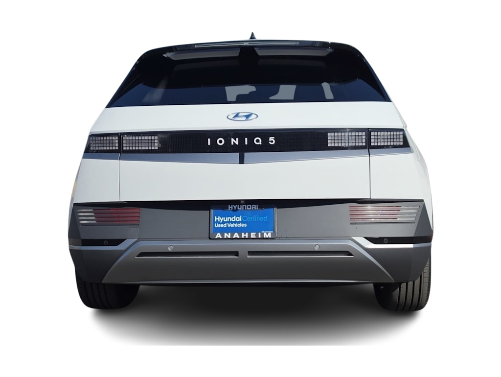 Thumbnail: 2024 Hyundai Ioniq 5 - 4