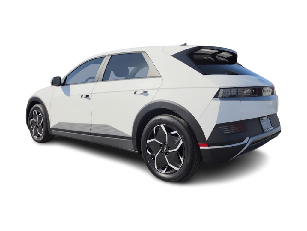 Thumbnail: 2024 Hyundai Ioniq 5 - 3
