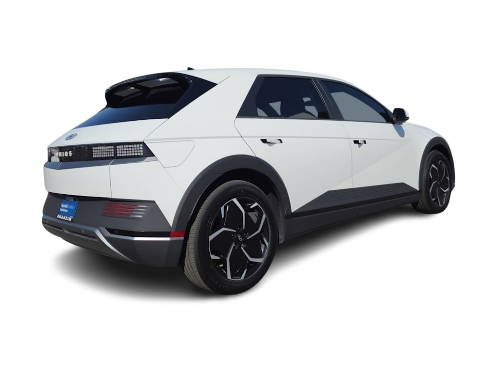 Thumbnail: 2024 Hyundai Ioniq 5 - 8