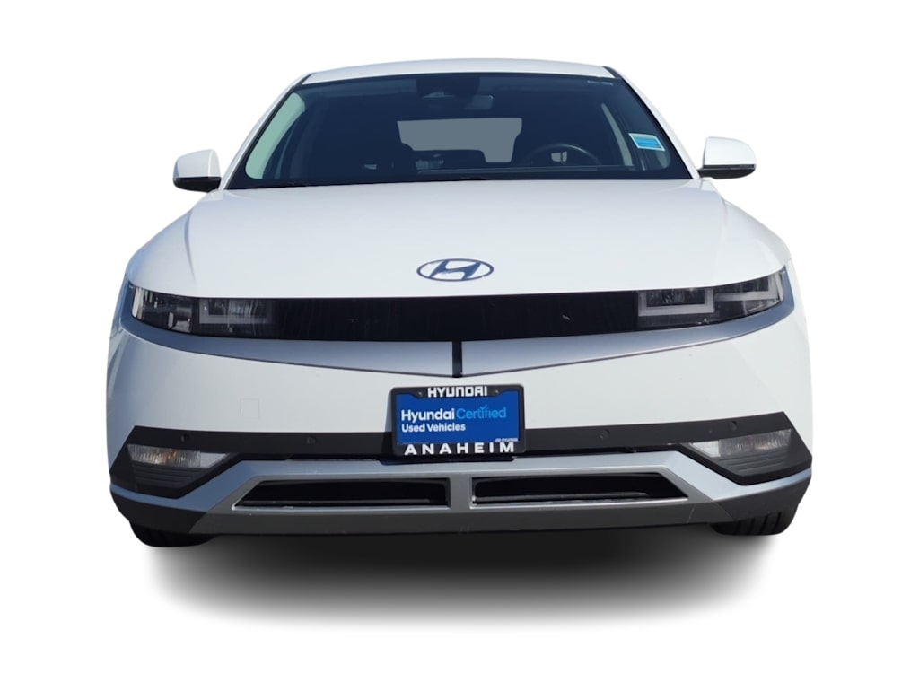 Thumbnail: 2024 Hyundai Ioniq 5 - 5
