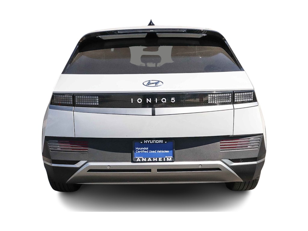 Thumbnail: 2024 Hyundai Ioniq 5 - 4