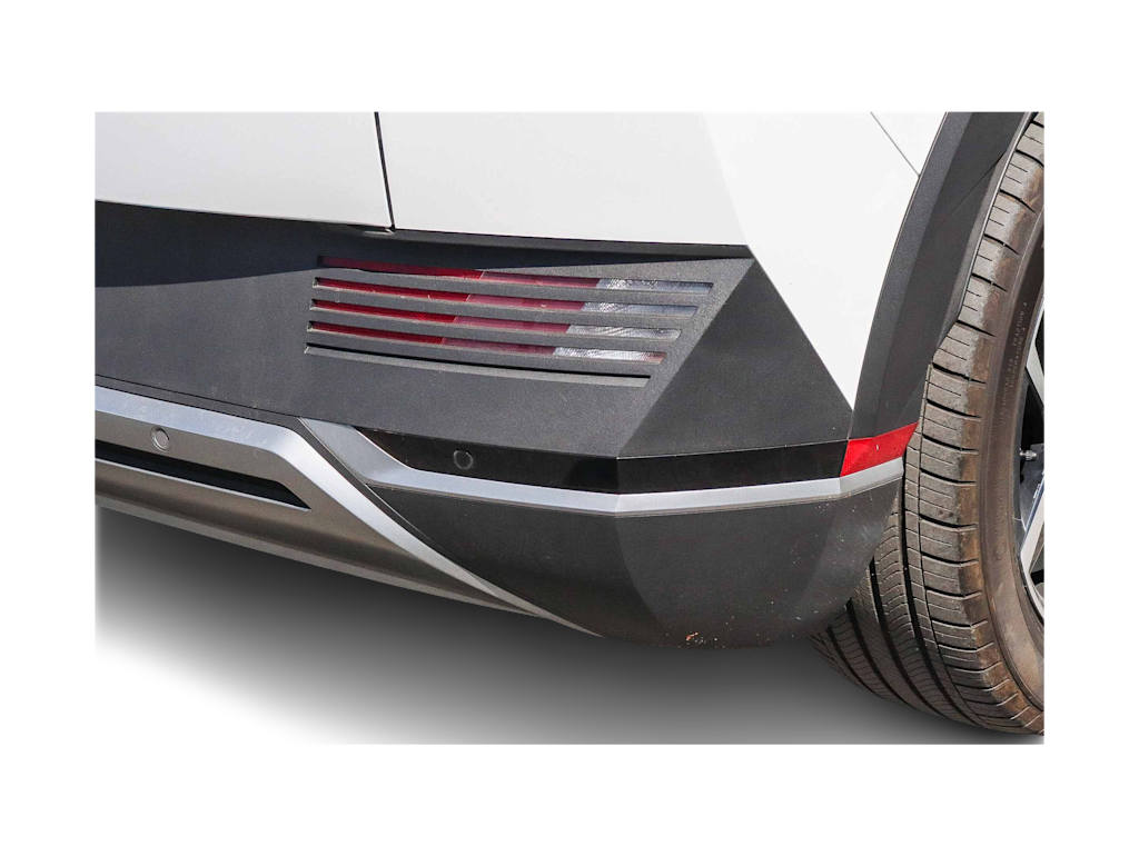 Thumbnail: 2024 Hyundai Ioniq 5 - 21