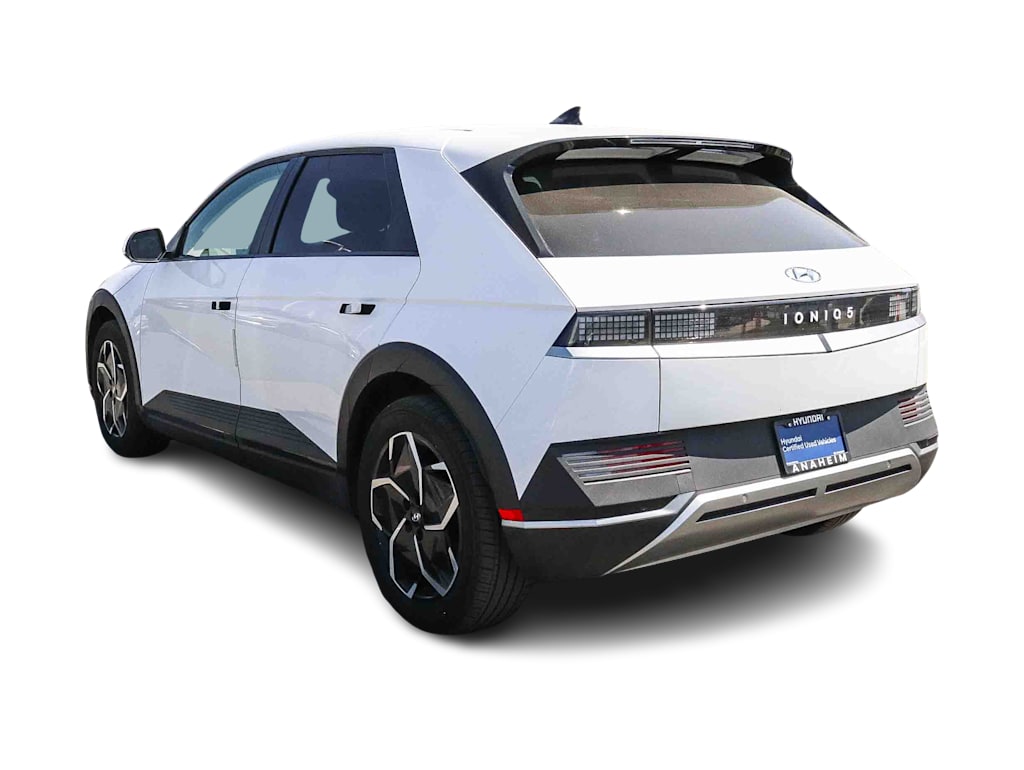 Thumbnail: 2024 Hyundai Ioniq 5 - 3