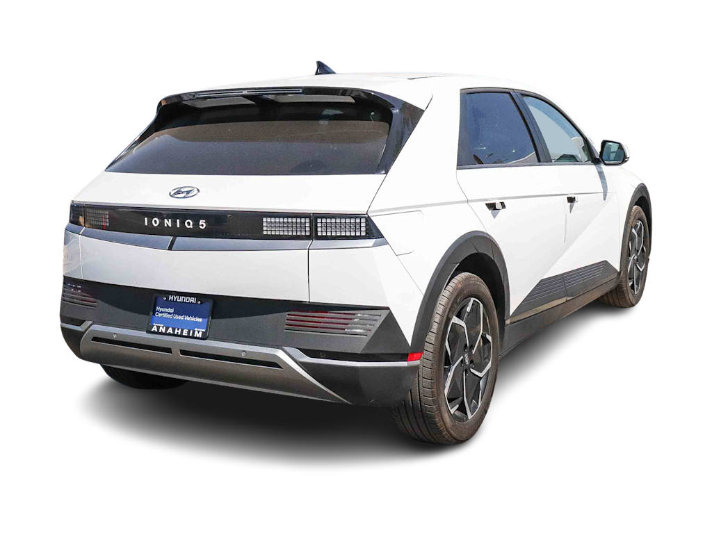 Thumbnail: 2024 Hyundai Ioniq 5 - 19