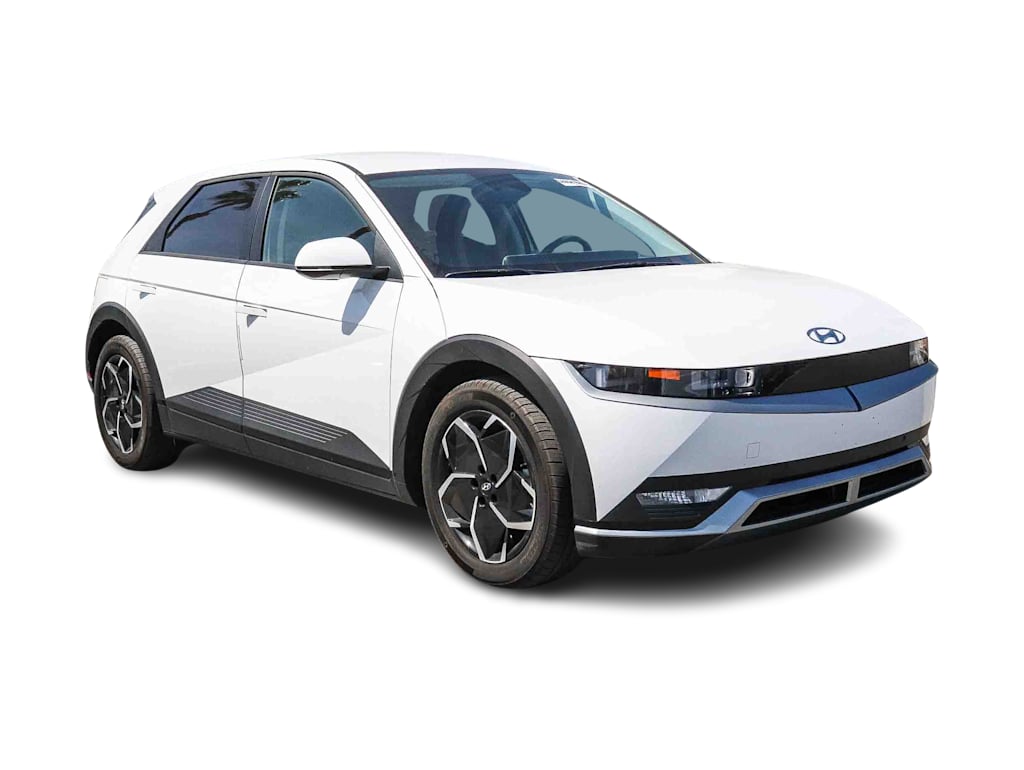 Thumbnail: 2024 Hyundai Ioniq 5 - 24