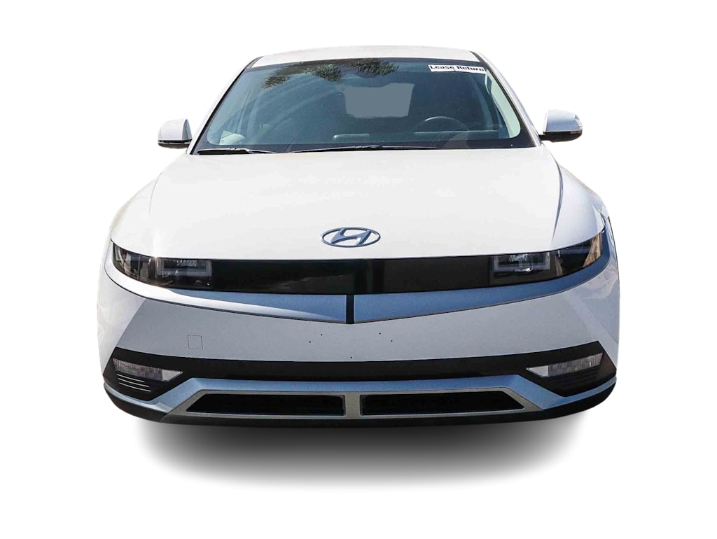 Thumbnail: 2024 Hyundai Ioniq 5 - 27
