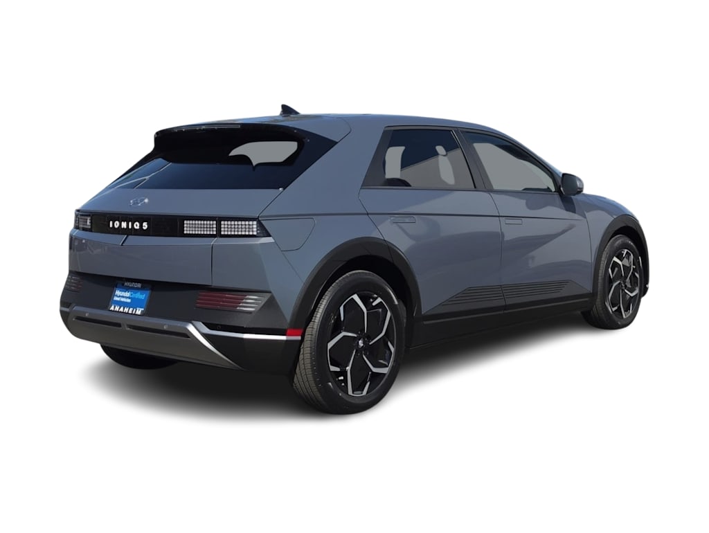 Thumbnail: 2024 Hyundai Ioniq 5 - 18