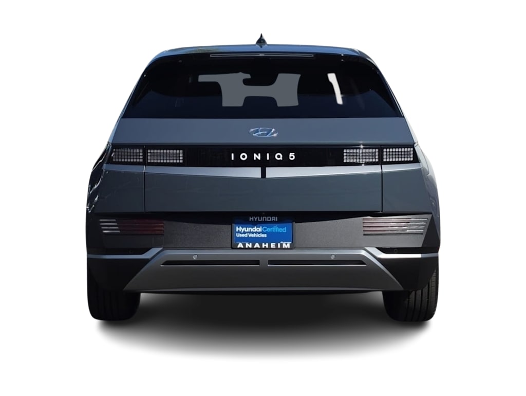 Thumbnail: 2024 Hyundai Ioniq 5 - 5