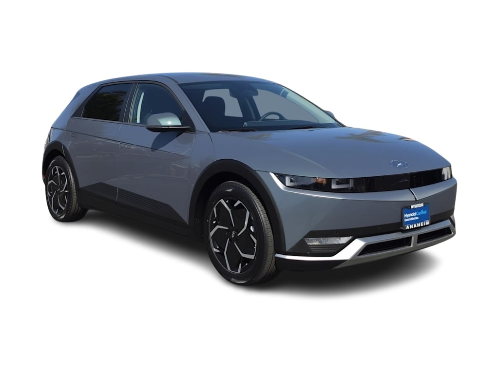 Thumbnail: 2024 Hyundai Ioniq 5 - 16